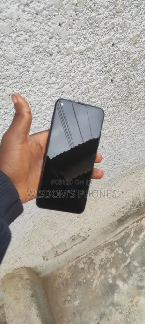 Infinix Hot 9 64 GB Black