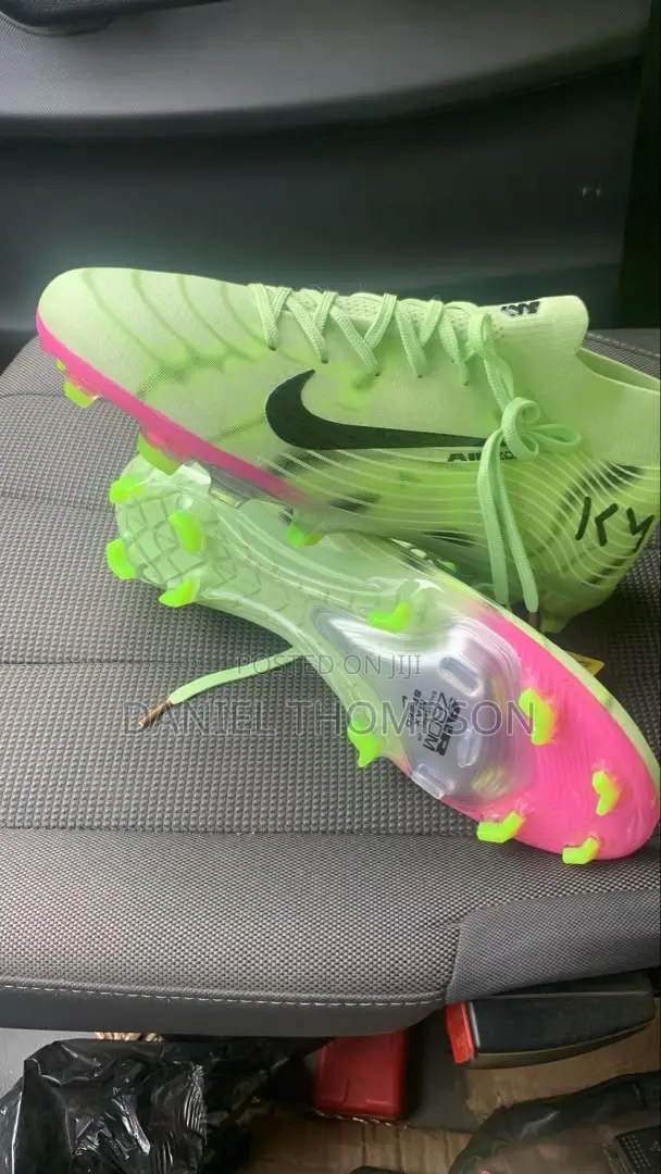 Soccer Boots