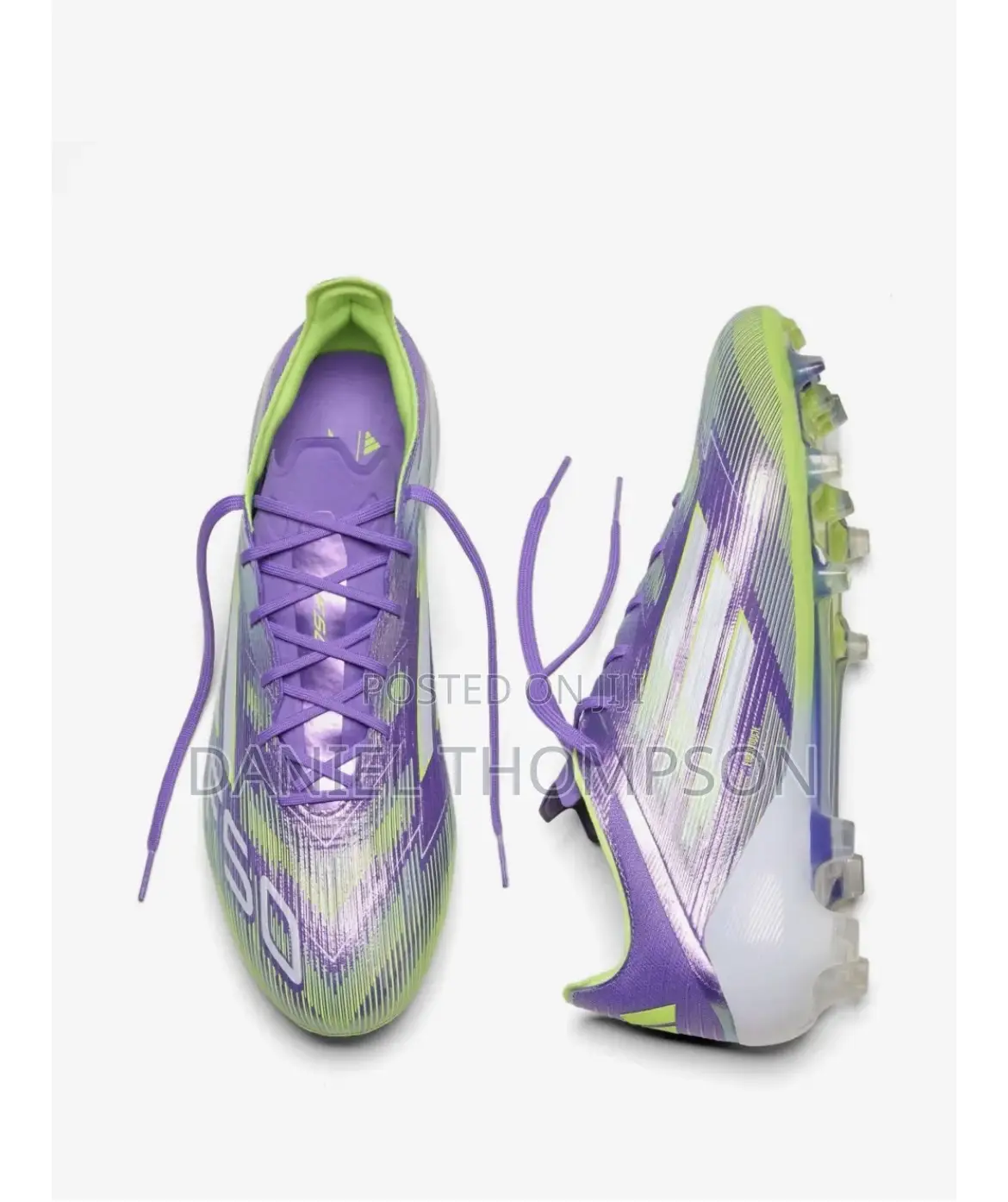 Soccer Boots