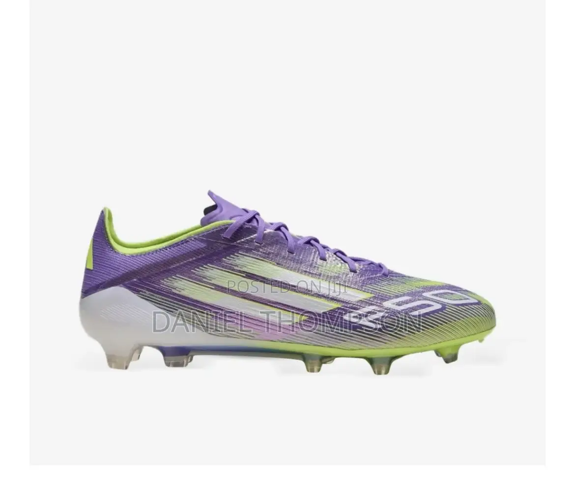 Soccer Boots