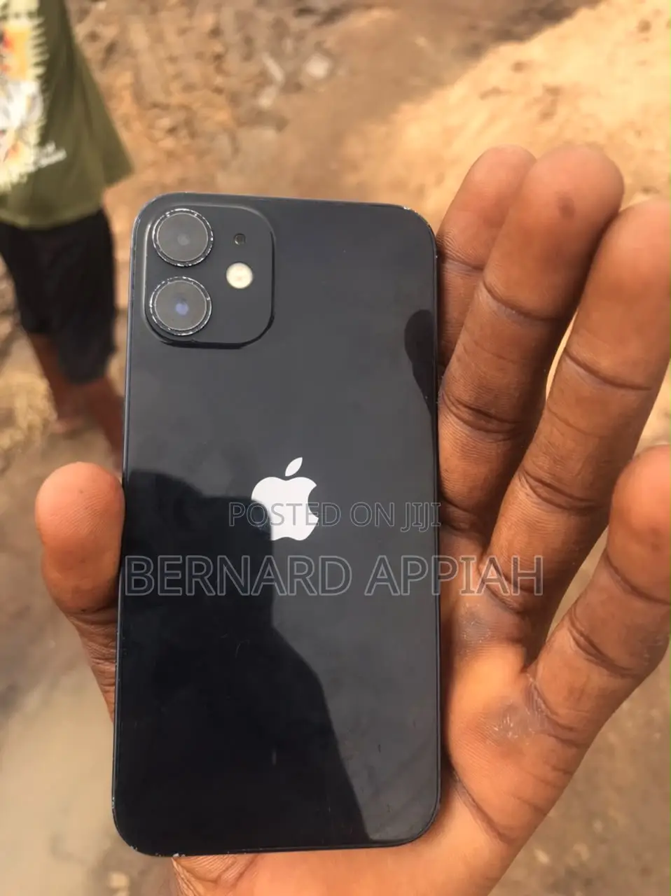 Apple iPhone 12 mini 64 GB Blue