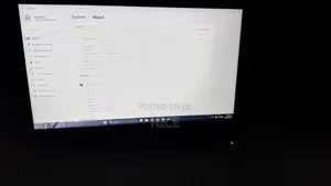 Laptop Dell Precision 3510 8GB Intel Core i5 SSD 256GB
