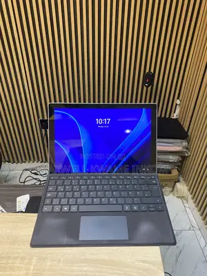 Laptop Microsoft Surface Pro 7+ 8GB Intel Core i5 SSD 256GB