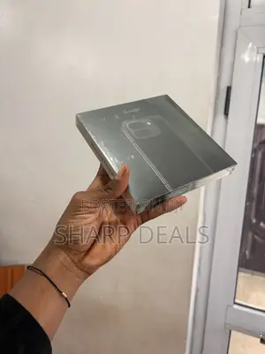 New Google Pixel 9 Pro Fold 256 GB Black