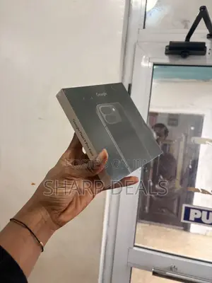 New Google Pixel 9 Pro Fold 256 GB Black