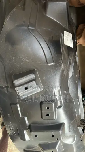 2015,2016,2017,2018,2019,2020,2021 Ford F-150 Front Fender Liners