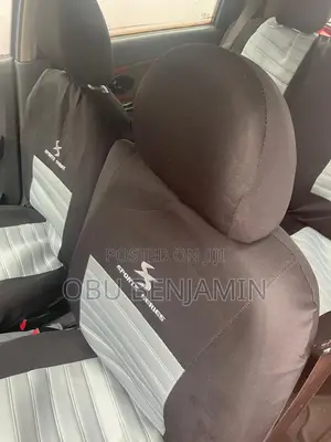 Daewoo Matiz 2008 Red