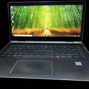 Laptop HP ProBook 440 8GB Intel Core i5 SSD 256GB