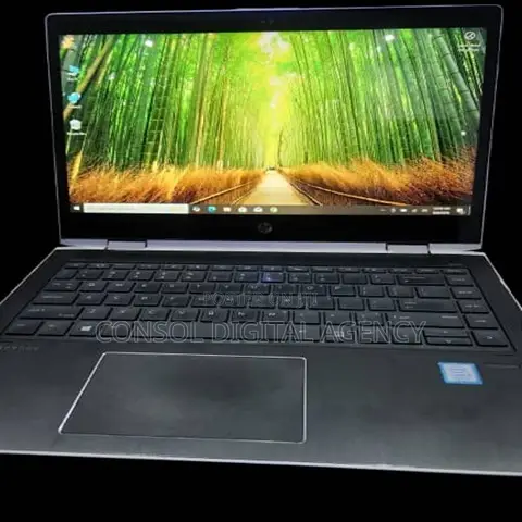Laptop HP ProBook 440 8GB Intel Core i5 SSD 256GB