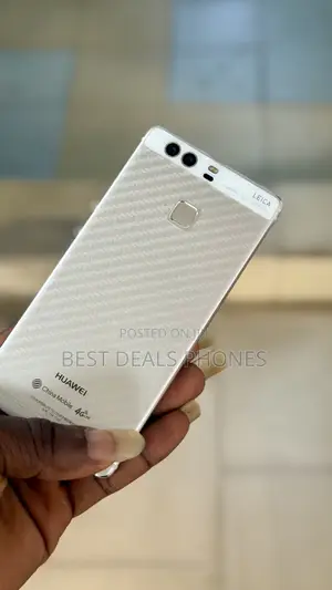 Huawei P9 64 GB Gold