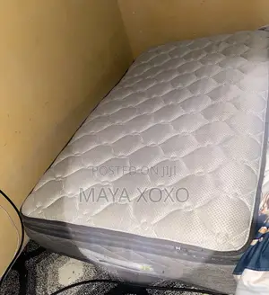Second Hand Mattress