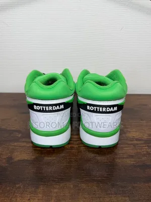 Nike Air Max BW “Rotterdam” Sneakers/45_48/250