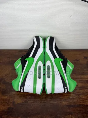 Nike Air Max BW “Rotterdam” Sneakers/45_48/250