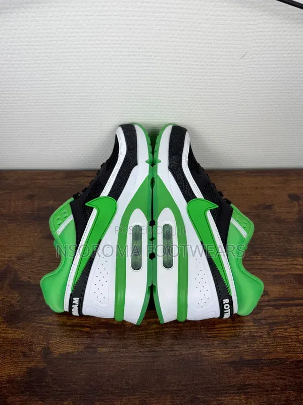 Nike Air Max BW “Rotterdam” Sneakers/45_48/250