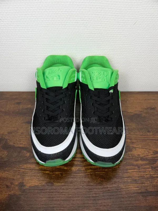 Nike Air Max BW “Rotterdam” Sneakers/45_48/250