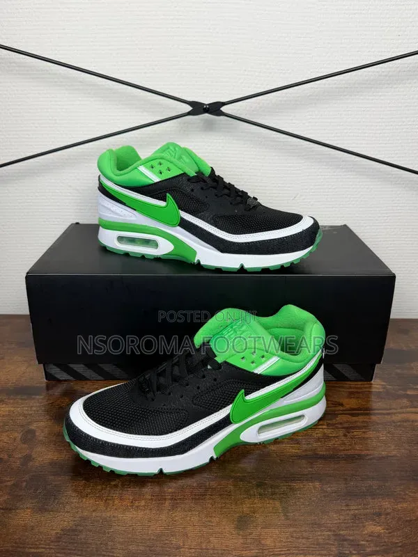 Nike Air Max BW “Rotterdam” Sneakers/45_48/250