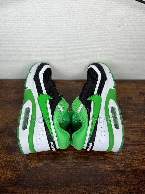 Nike Air Max BW “Rotterdam” Sneakers/45_48/250