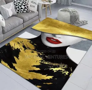 3D Carpet Design