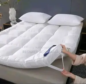 Bed Topper