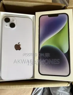 Apple iPhone 14 Pro 128 GB White
