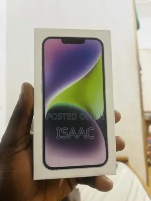 Apple iPhone 14 Pro 128 GB White