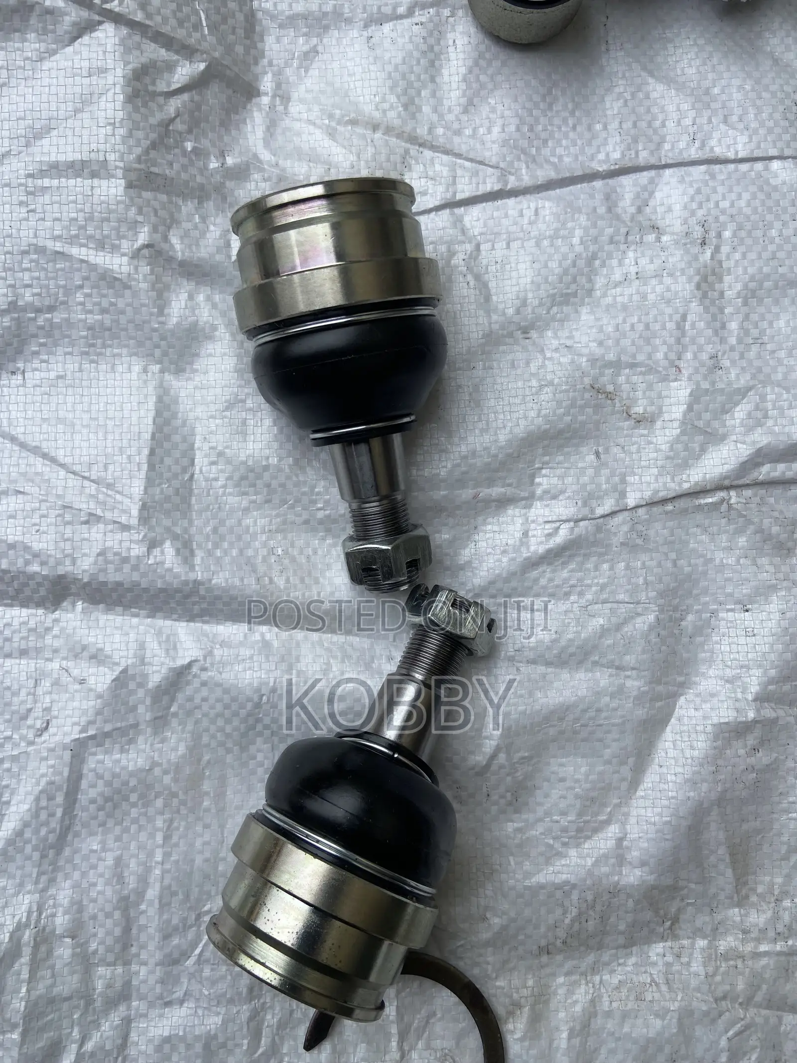 Toyota Land Cruiser 80/90-Fzj80 FJ80 LX450 Lower Arm Ball Joint