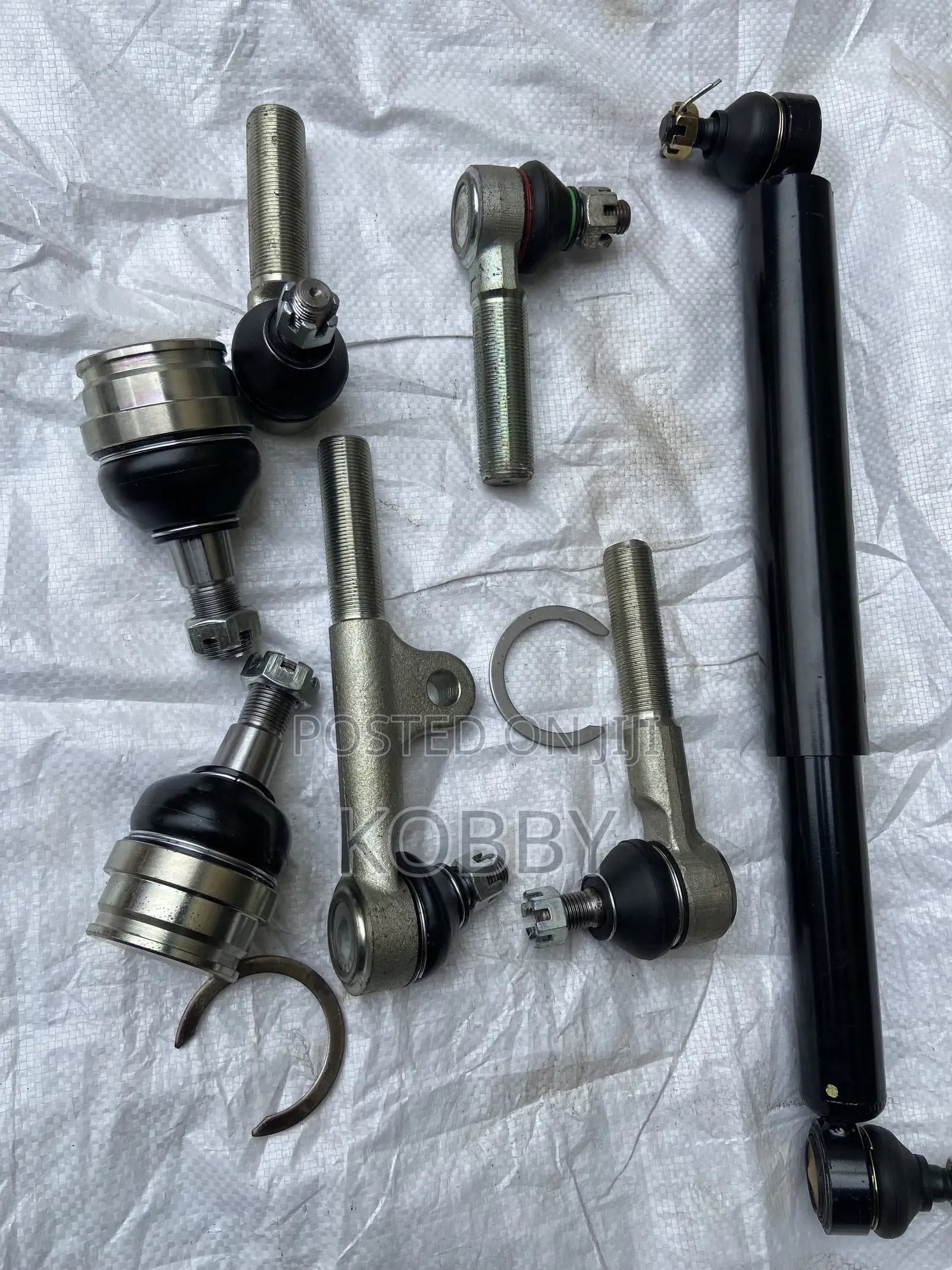 Toyota Land Cruiser 80/90-Fzj80 FJ80 LX450 Lower Arm Ball Joint