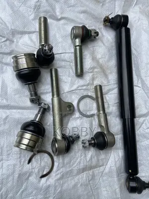 Toyota Land Cruiser 80/90-Fzj80 FJ80 LX450 Lower Arm Ball Joint