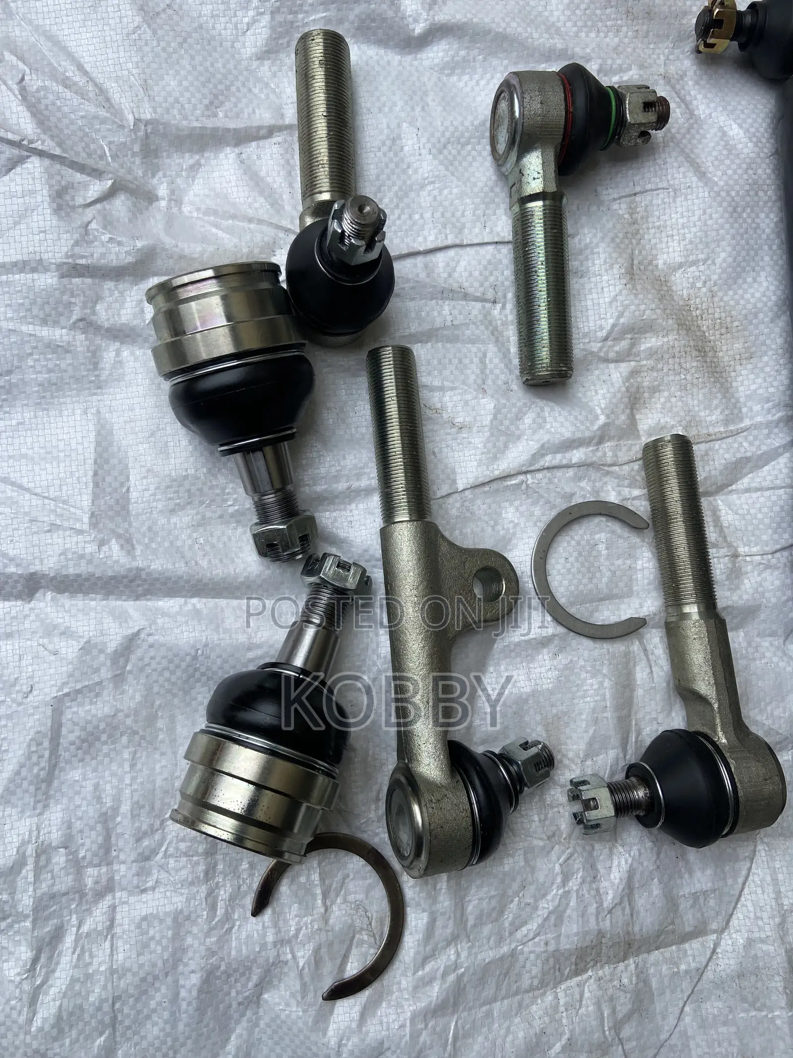 Toyota Land Cruiser 80/90-Fzj80 FJ80 LX450 Lower Arm Ball Joint