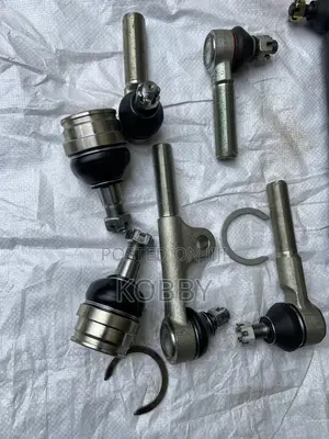 Toyota Land Cruiser 80/90-Fzj80 FJ80 LX450 Lower Arm Ball Joint