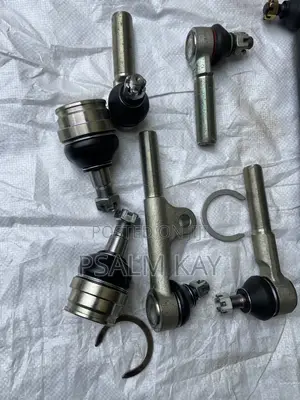 Toyota Land Cruiser 80/90-Fzj80 FJ80 LX450 Lower Arm Ball Joint