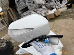 Honda Civic 2006 - 2011 Driving Mirror With Turning Light