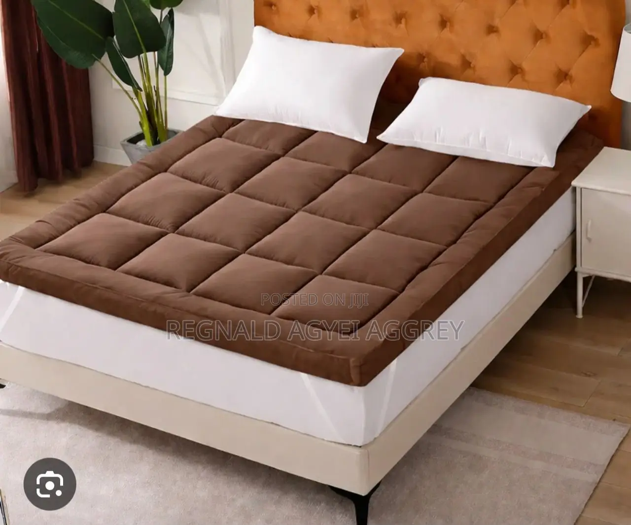 Bed Topper