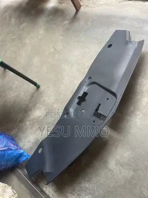 Acura RDX 2020 Radiator Panel