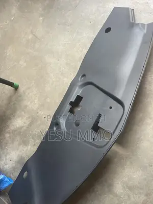 Acura RDX 2020 Radiator Panel