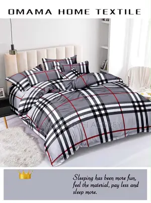 Bedsheet With Pillow Cases