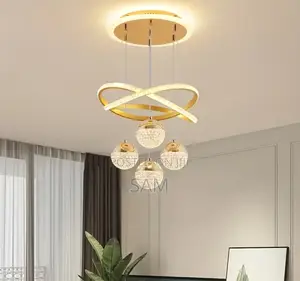 Chandelier