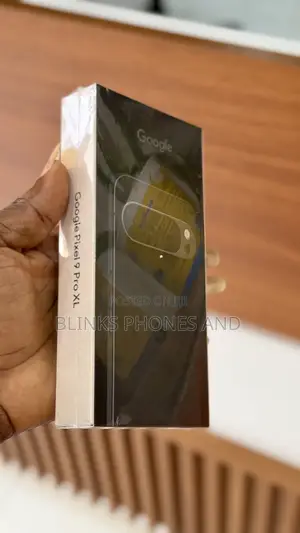New Google Pixel 9 Pro XL 512 GB Gray