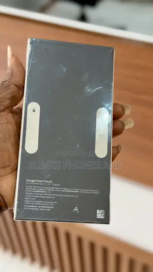 New Google Pixel 9 Pro XL 512 GB Gray