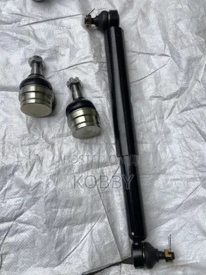 Land Cruiser 80/90-Fzj80 FJ80 LX450 Steering Damper