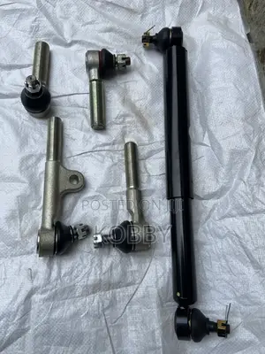 Land Cruiser 80/90-Fzj80 FJ80 LX450 Steering Damper