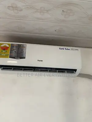 Franko Air Conditioning 1.5hp