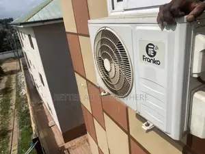 Franko Air Conditioning 1.5hp