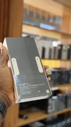 New Google Pixel 9 Pro XL 512 GB Silver