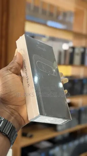 New Google Pixel 9 Pro XL 512 GB Silver