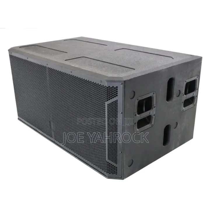 4000w JBL Stx828 Sub Base 18 Inches Speaker