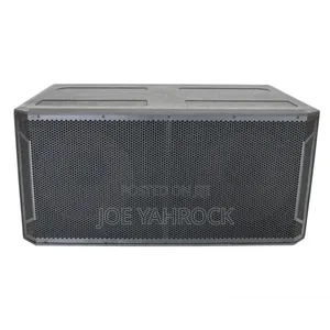 4000w JBL Stx828 Sub Base 18 Inches Speaker