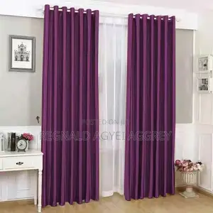 Curtains Set