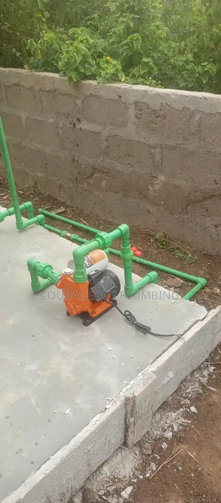 Professional Plumbing Specialist East Legon - 24/7 Active
