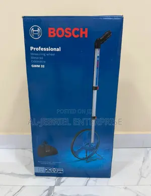 Bosch Measuring Wheel